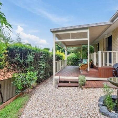 Pet Friendly, Telsa Charger, Sleeps 6, Bbq Villa Coffs Harbour Ngoại thất bức ảnh